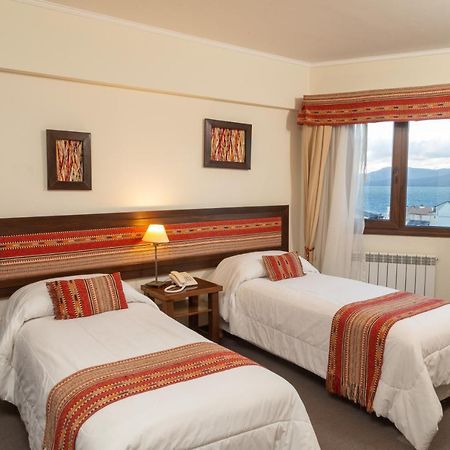 Hotel Cottbus San Carlos de Bariloche Eksteriør billede