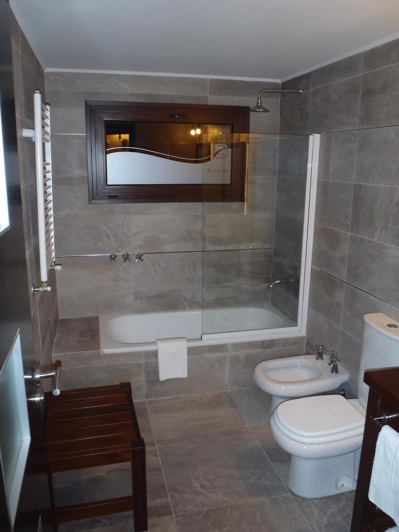 Hotel Cottbus San Carlos de Bariloche Eksteriør billede